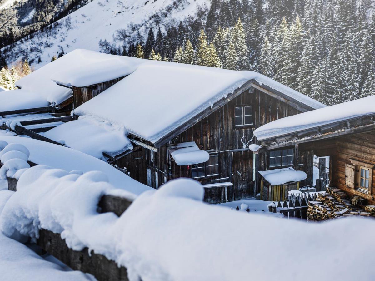 Apartment Mountainview Neustift im Stubaital Exterior photo