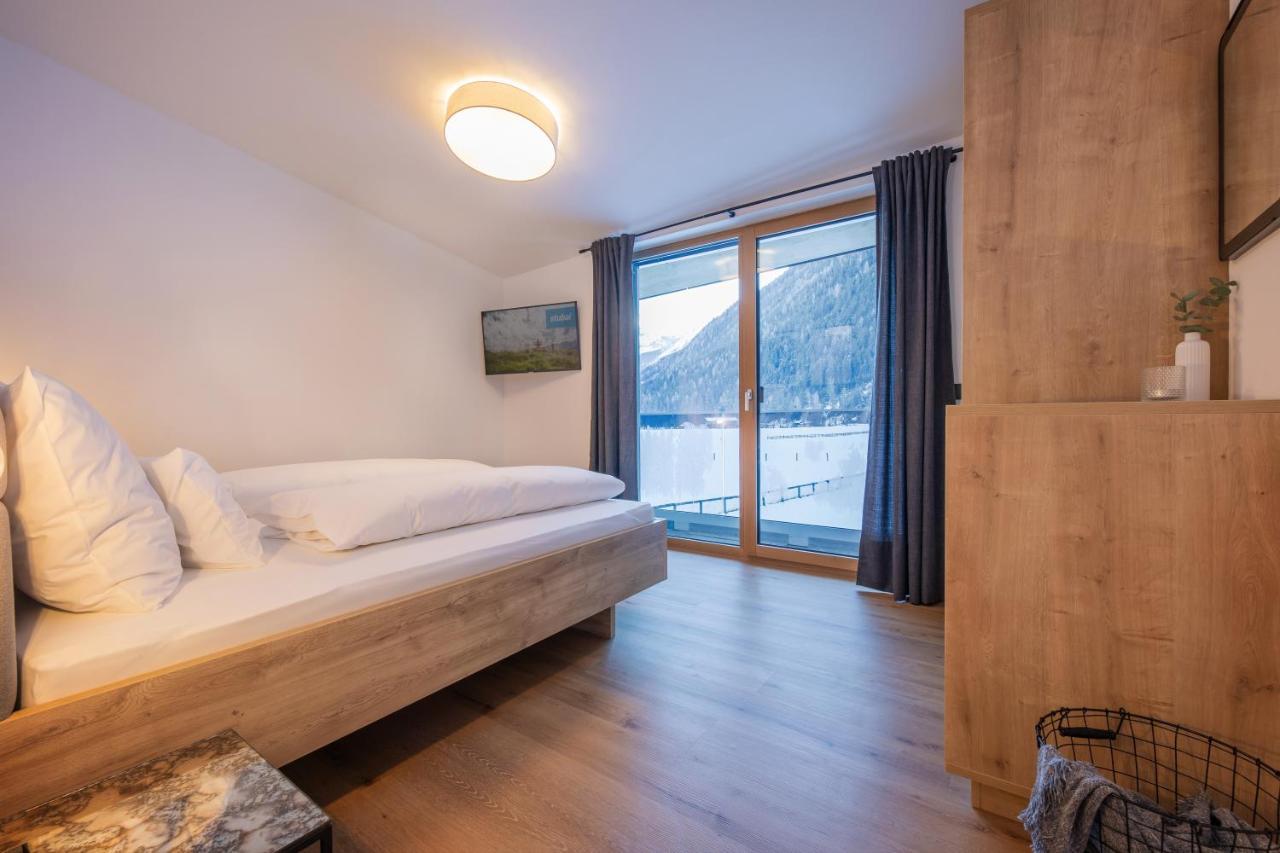 Apartment Mountainview Neustift im Stubaital Exterior photo