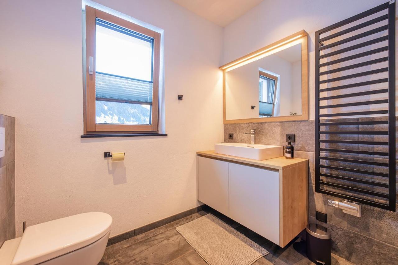 Apartment Mountainview Neustift im Stubaital Exterior photo