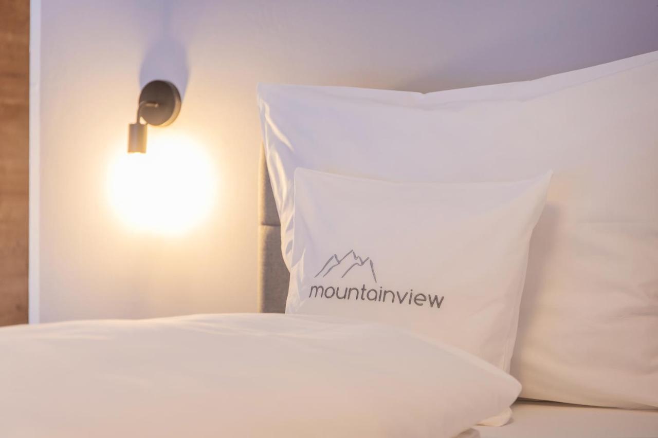 Apartment Mountainview Neustift im Stubaital Exterior photo