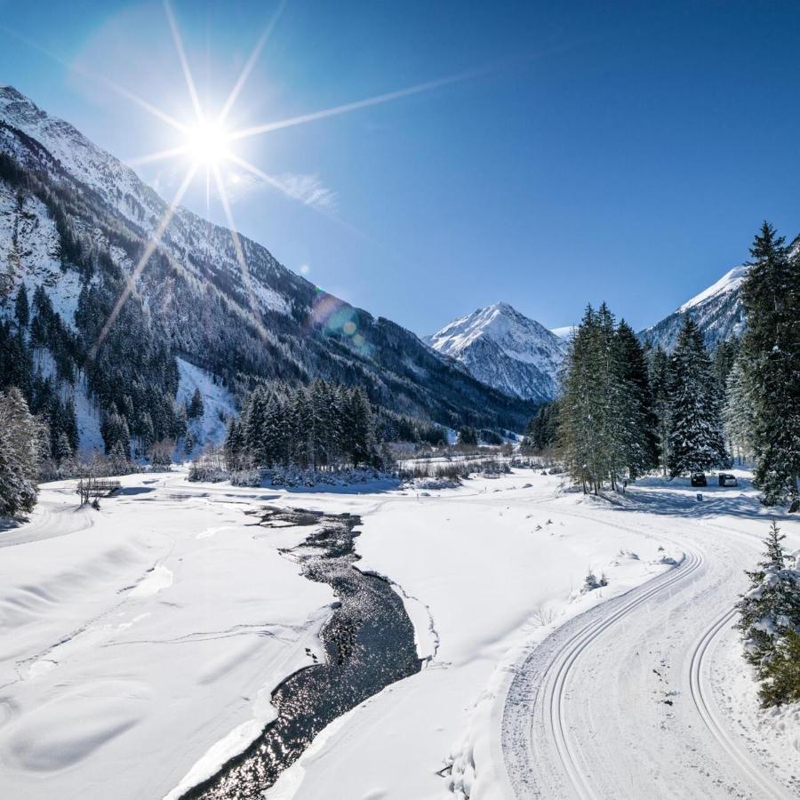 Apartment Mountainview Neustift im Stubaital Exterior photo