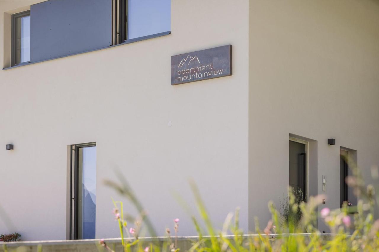 Apartment Mountainview Neustift im Stubaital Exterior photo