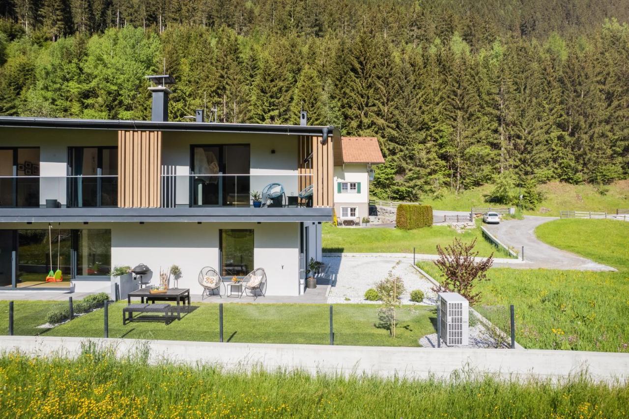 Apartment Mountainview Neustift im Stubaital Exterior photo